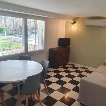 Le Repere Champetre Lägenhet