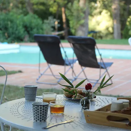 Διαμέρισμα Le Repere Champetre Grepiac