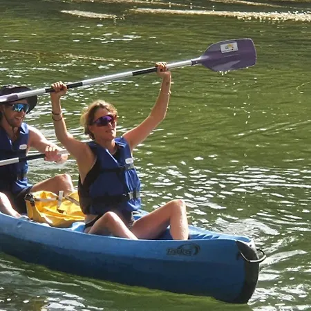 Lägenhet Le Repere Champetre *