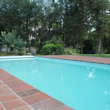 Διαμέρισμα Le Repere Champetre Grepiac