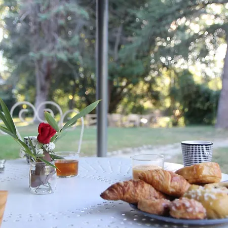 Le Repere Champetre * Grepiac