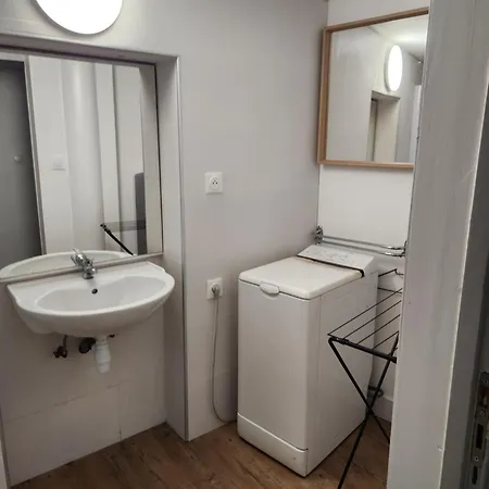 Apartment Le Repere Champetre