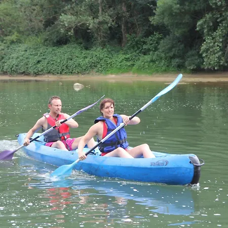 Le Repere Champetre * Grepiac