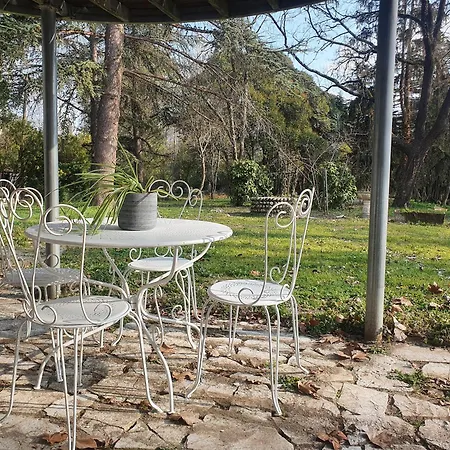 Le Repere Champetre Διαμέρισμα Grepiac