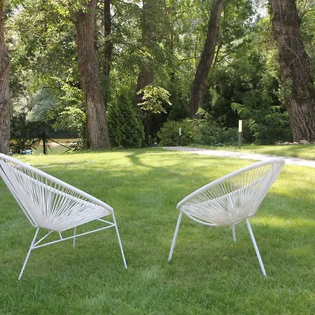 Le Repere Champetre Grepiac