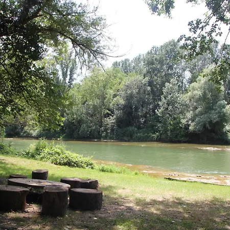 Le Repere Champetre * Grepiac