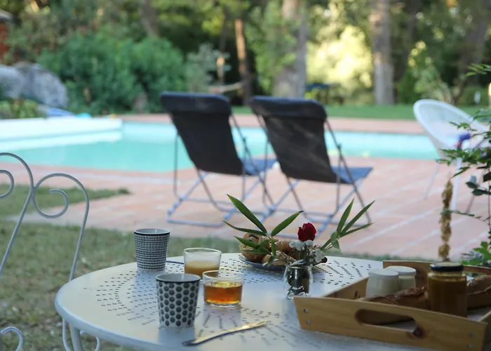 Διαμέρισμα Le Repere Champetre Grepiac