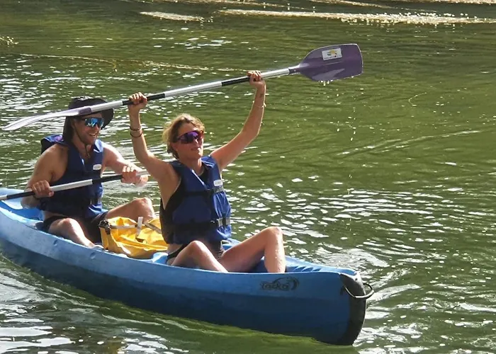 Apartamento Le Repère Champêtre *