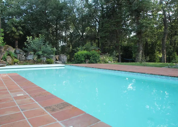 Apartamento Le Repère Champêtre Grepiac