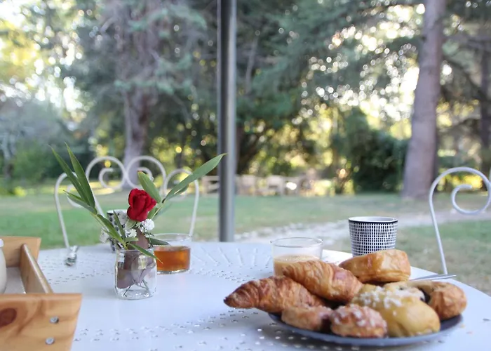 Le Repere Champetre * Grepiac