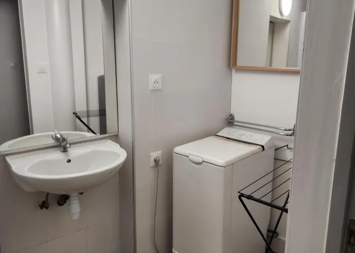 Apartamento Le Repère Champêtre