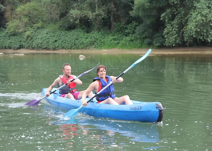 Le Repère Champêtre * Grepiac