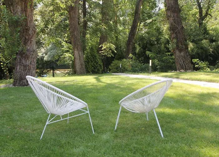 Le Repere Champetre Grepiac