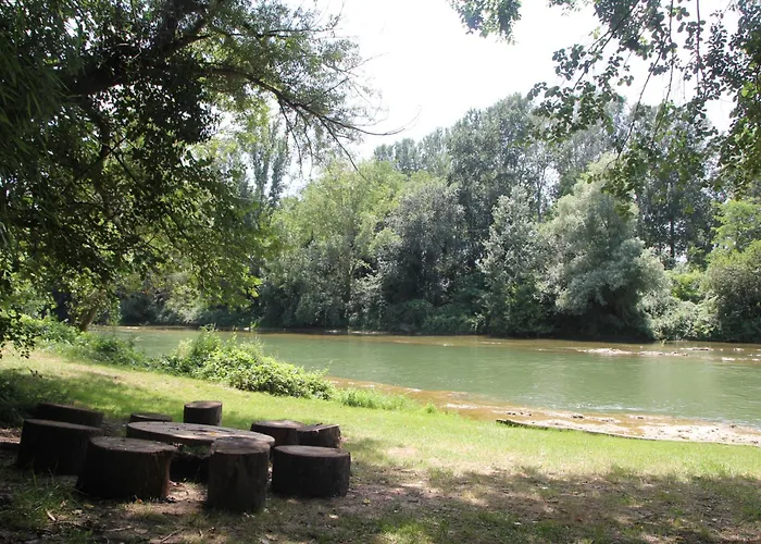 Le Repère Champêtre * Grepiac